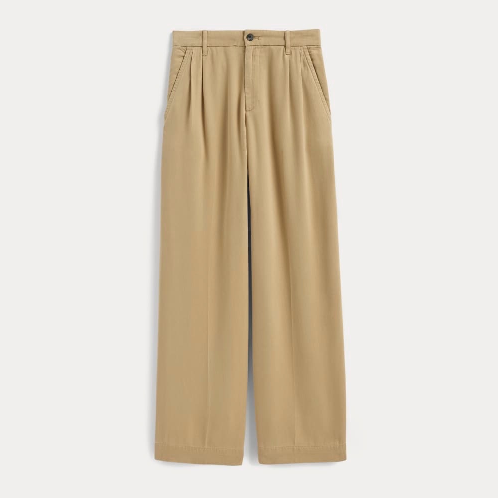 The Trouser in Buttersoft